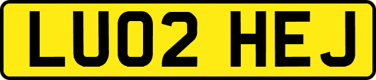 LU02HEJ