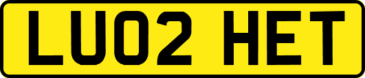 LU02HET