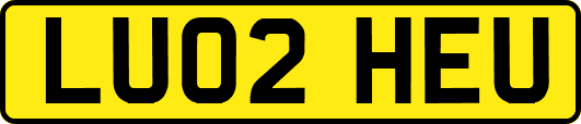 LU02HEU