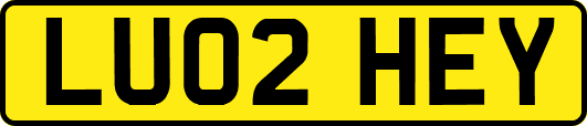 LU02HEY
