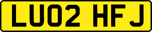 LU02HFJ