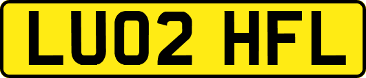 LU02HFL
