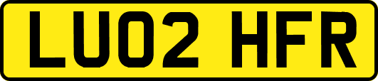 LU02HFR