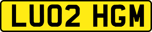 LU02HGM