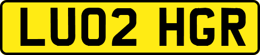 LU02HGR