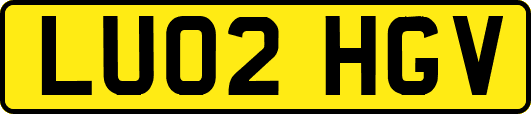LU02HGV