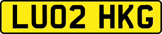 LU02HKG