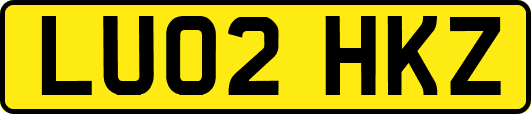 LU02HKZ
