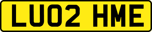 LU02HME