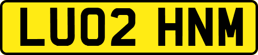 LU02HNM