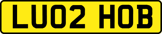 LU02HOB