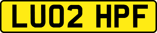LU02HPF