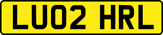 LU02HRL