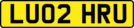 LU02HRU