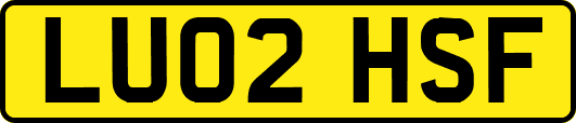 LU02HSF