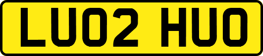 LU02HUO