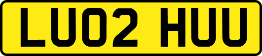 LU02HUU