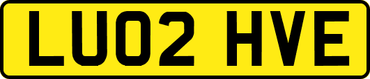 LU02HVE