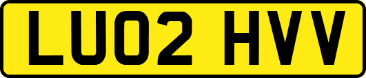 LU02HVV