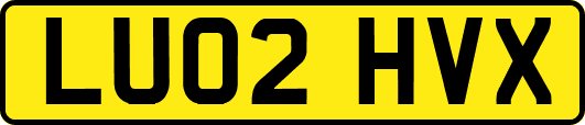 LU02HVX