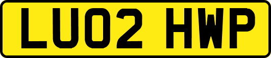 LU02HWP