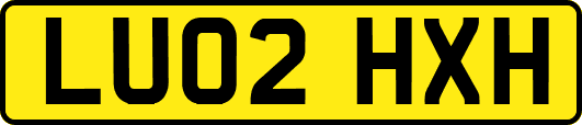 LU02HXH