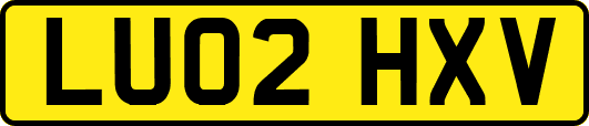 LU02HXV
