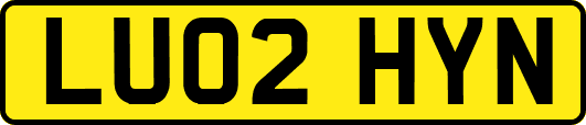 LU02HYN
