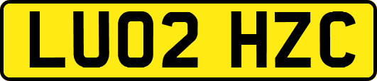 LU02HZC