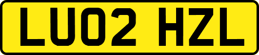 LU02HZL
