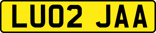 LU02JAA