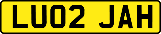 LU02JAH
