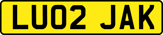 LU02JAK