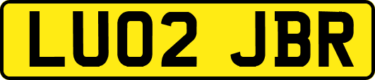 LU02JBR