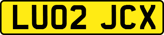 LU02JCX