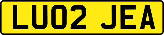 LU02JEA