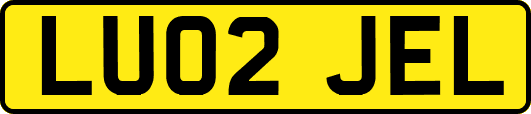 LU02JEL