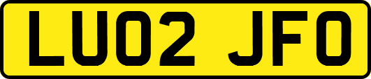 LU02JFO