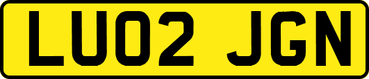 LU02JGN