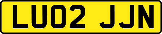 LU02JJN