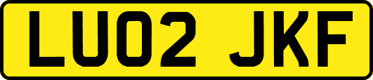 LU02JKF