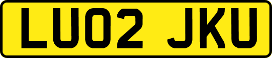 LU02JKU