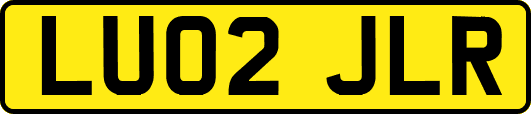 LU02JLR
