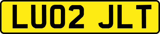 LU02JLT