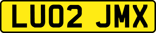 LU02JMX
