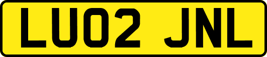 LU02JNL