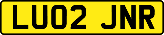 LU02JNR