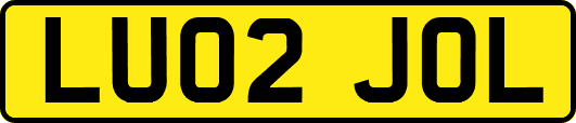 LU02JOL