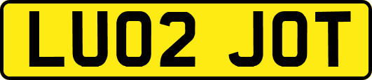 LU02JOT
