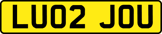 LU02JOU